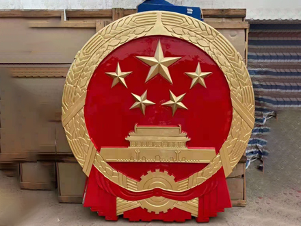 如何避免国徽安装设计中的常见错误